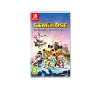 Majesco Jeu vidéo Geminose: Animal Popstar – Nintendo Switch