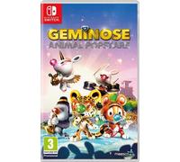 Geminose Animal Popstars Switch