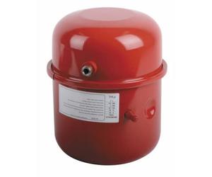 Geminox - Vase expansion 7l ø197 valve 3/8 latérale - GEMINOX : 87168361060