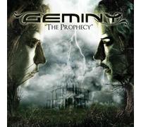 Geminy - La Prophétie CD #75738