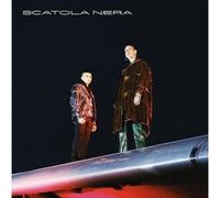 Gemitaiz, Madman - Boîte Noire