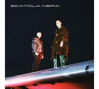 Gemitaiz & Madman - Scatola Nera [Import]