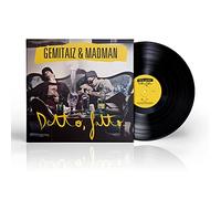 Gemitaiz & Madman - Detto, Fatto. [Import]