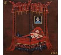 Gemitaiz - Qvc9: Quello Che VI Consi [Import]