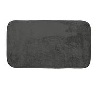 GEMITEX Merlino Tapis pour Animal de Compagnie, 75 x 120 cm, Anthracite Ultra Doux, Polyester