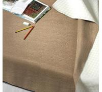 GEMITEX Protège Votre Table Contre Les Chocs, Les Rayures et Les liquides fabriqué en Italie