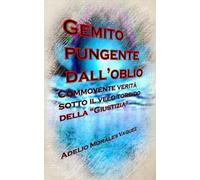 Gemito pungente dall'oblio: Commovente verità sotto il velo torbido della "Giustizia"