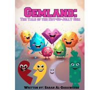 GEMLAND: The Tale of the Not-So-Jolly Gem