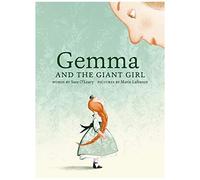 Gemma And The Giant Girl