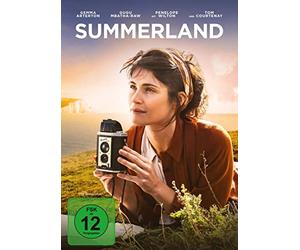 Gemma Arterton;Lucas Bond - Summerland