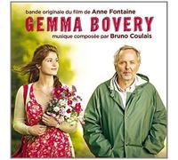 Original Soundtrack – Gemma Bovery – Import – Rhino