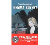 Gemma Bovery