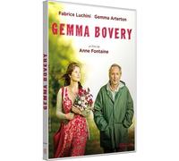 Gemma Bovery
