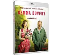 Gemma Bovery (2014) (Blu-Ray)