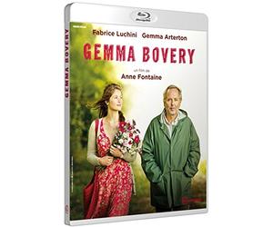 Gemma Bovery (2014) (Blu-Ray)