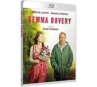 Gemma Bovery [Blu-ray]