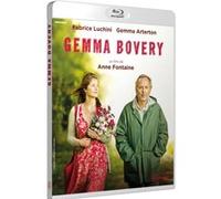 Gemma Bovery Blu-ray E