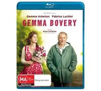Gemma Bovery [Blu-Ray] [Import]