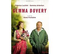 Gemma Bovery – DVD – Édition locative