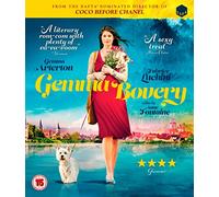 Gemma Bovery [Edizione: Regno Unito] [Blu-Ray] [Import]