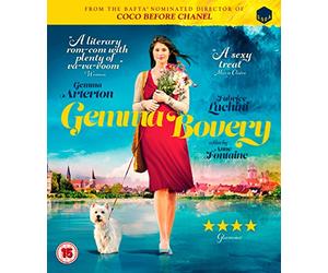 Gemma Bovery [Edizione: Regno Unito] [Blu-Ray] [Import]