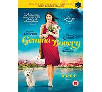 Gemma Bovery [Edizione: Regno Unito] [Import]