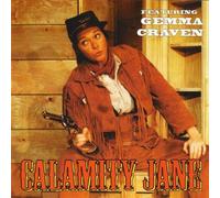 Gemma Craven - Calamity Jane [Import]