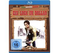 Gemma - Ein Loch im Dollar [Blu-ray]