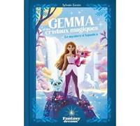 Gemma et les cristaux magiques - Le mystère d'Aquatica