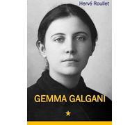 Gemma Galgani