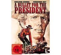 Gemma,Giuliano - A Bullet for The President (Uncut) [Import]