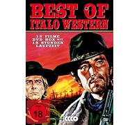 Gemma,Giuliano - Best of Italo Western [Import]