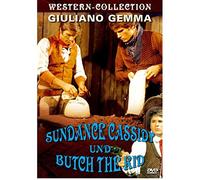 Gemma,Giuliano - Sundance Cassidy und Butch The Kid [Import]