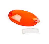 Gemma Glass STR8 Red Stop Light -> Gemma Glass STR8 feu rouge