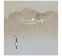Gemma Hayes - Bones + Longing [Cd]