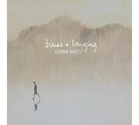 Gemma Hayes Bones + Longing (Vinyl) 12" Album