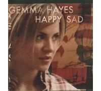 Gemma Hayes - Happy Sad [Vinilo]
