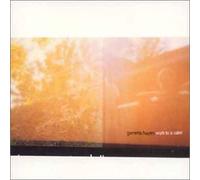 Gemma Hayes - Work To A Calm