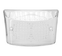 Gemma Pour Phare Arrière Transparent Yamaha 50 Bws 2004-2004