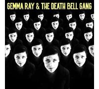 Gemma Ray - Gemma Ray & The Death Bell Gang [Vinyl Lp]