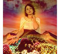 Gemma Ray – Psychogeology – Vinyle 12" Album