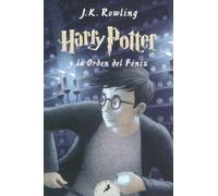 Gemma Rovira Ortega Joanne K. Rowling Harry Potter - Spanish (Poche)
