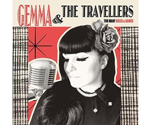 Gemma & the Travelle - Too Many Rules [Import]