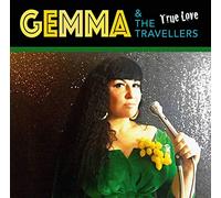 Gemma & the Travelle - True Love Gemma & the Travellers Lp