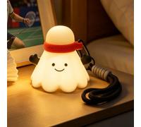 Gemmac Veilleuse Bébé Badminton Adorable Lampe Pendentif Décoration