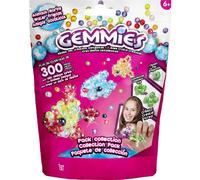 Gemmies - Set 4 Créations Thème Animaux Marins