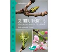 Gemmothérapie