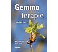 Gemmothérapie