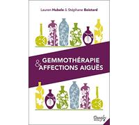 Gemmothérapie & affections aiguës