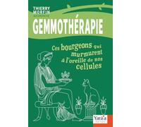 Gemmothérapie: Ces bourgeons qui murmurent à l'oreille de nos cellules